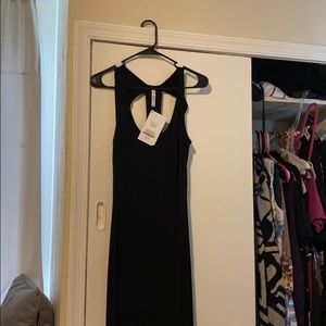 Fabletics Claudia Maxi Dress